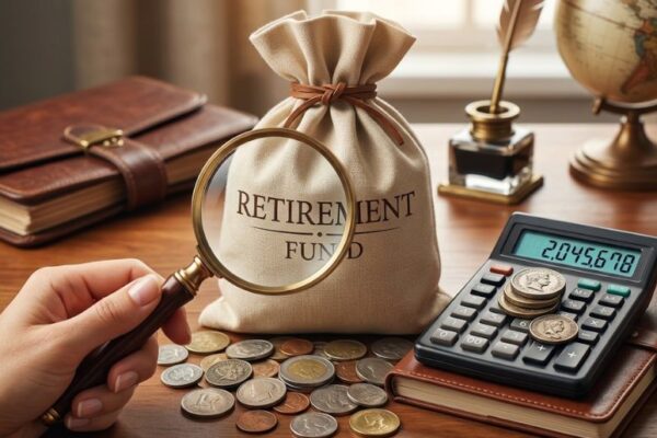 pensioners major relief
