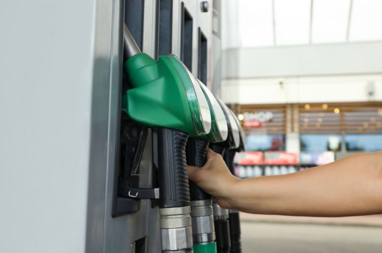 Petrol, diesel prices announced for today