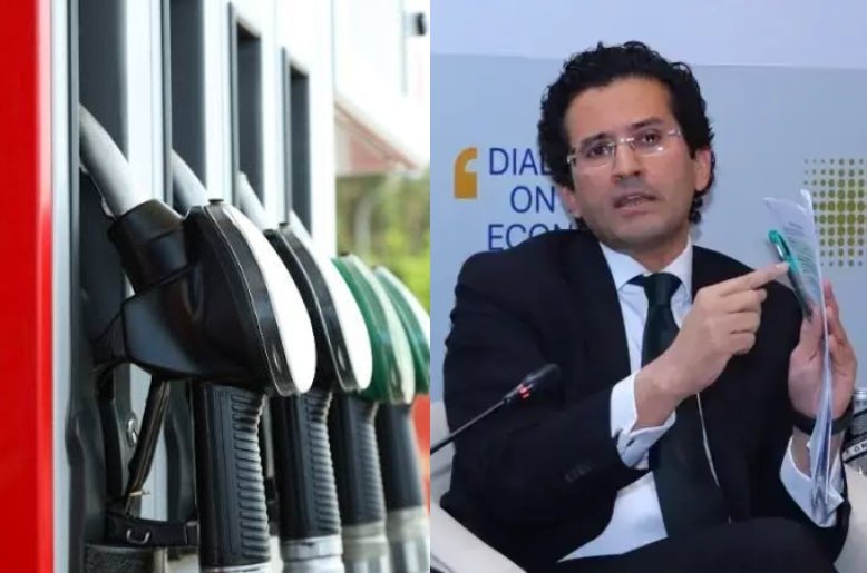 Petrol prices in Pakistan could reach Rs1,000 per litre, warns minister