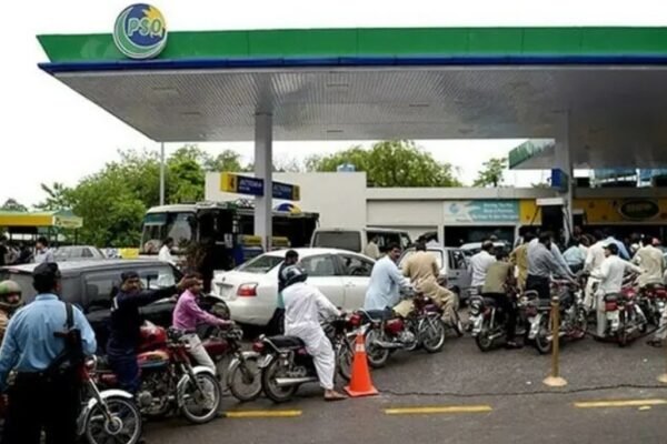 Petrol relief scheme: another big relief for Pakistanis
