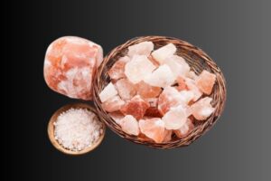 Pink salt investment opportunities Pakistan