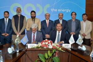 PINSTECH, OGDC sign deal for lithium extraction initiative