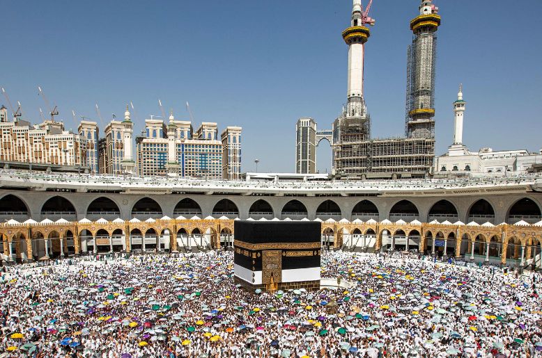 Hajj 2027: how many private scheme seats are still available?