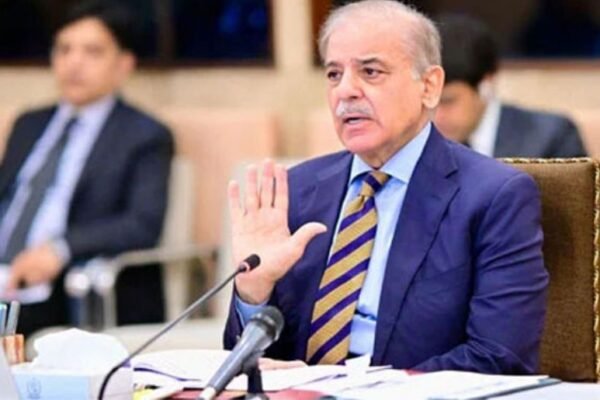 PM Shehbaz directs power authorities to keep load-shedding within two hours
