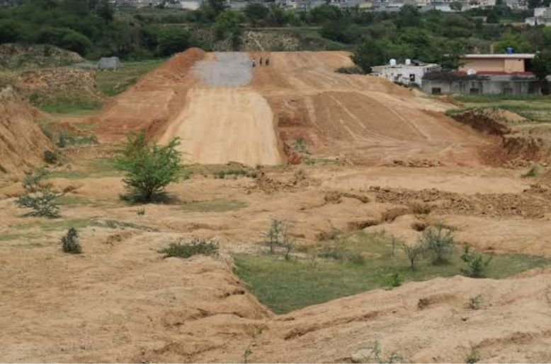 FGEHA to auction commercial plots on Sept 15-16