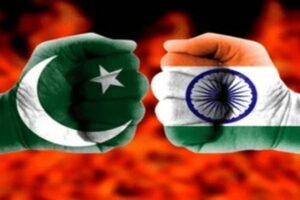 Pakistan, India set for another blockbuster cricket clash next month