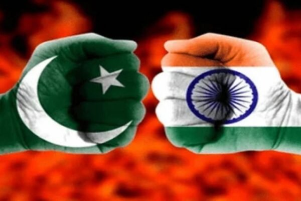 Pakistan, India set for another blockbuster cricket clash next month