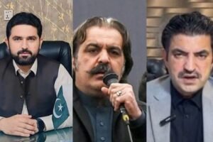 FCC set to hear key cases tomorrow; Marwat’s petition against Afridi in focus