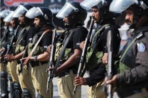Section 144 imposed across Punjab till September 17