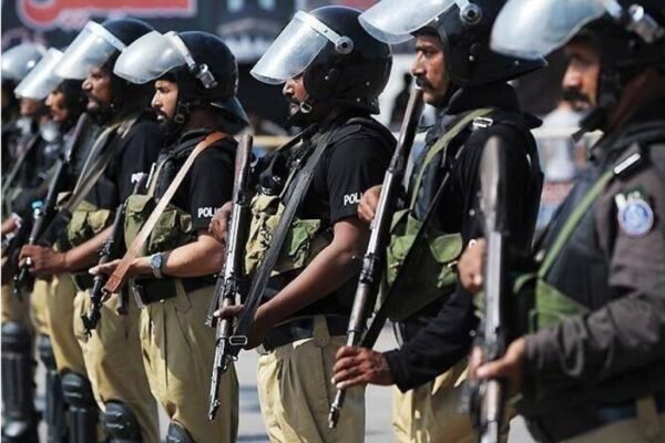 Section 144 imposed across Punjab till September 17