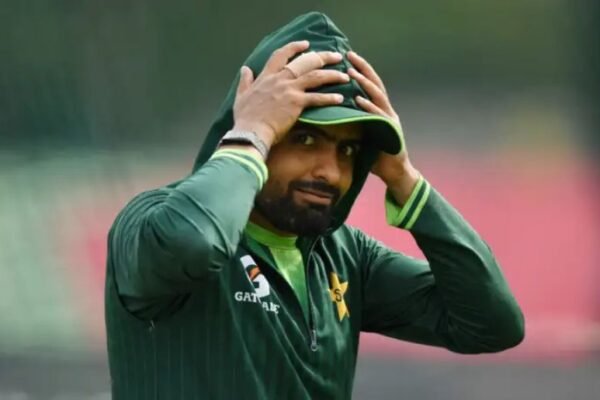Babar Azam back to first-class cricket after seven years