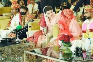 Punjab govt approves Rs 24.64m for mass marriages of 350 couples