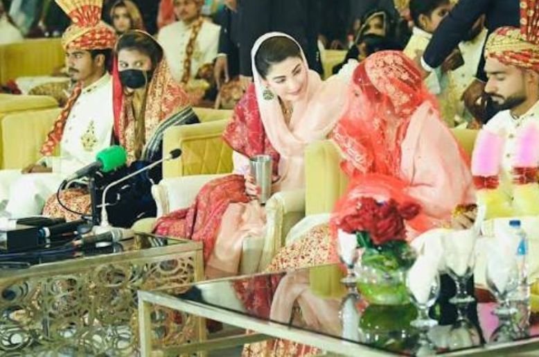 Punjab govt approves Rs 24.64m for mass marriages of 350 couples