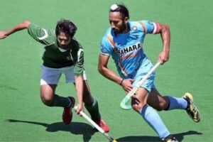Pakistan refuses to play in Asian Champions Trophy in India