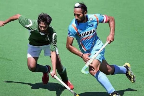 Pakistan refuses to play in Asian Champions Trophy in India