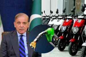 PM expands petrol relief to old bikes, rickshaws