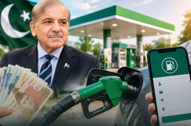 How to apply for PM petrol relief package?