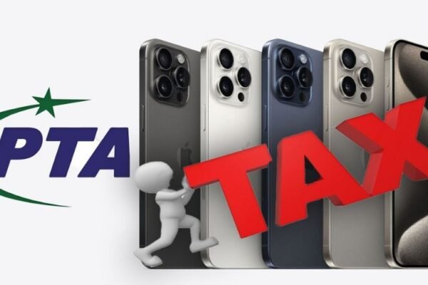 Big relief: FBR allows PTA tax instalments on phones