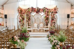 Punjab orders strict monitoring of wedding ceremonies in Lahore
