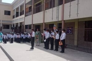 Islamabad protests: Will schools in Rawalpindi remain closed?