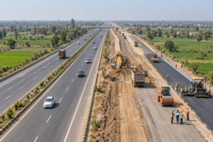 Punjab approves seven road projects
