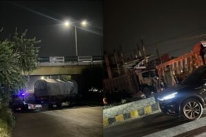 Roads blocked in Islamabad, Rawalpindi: check here