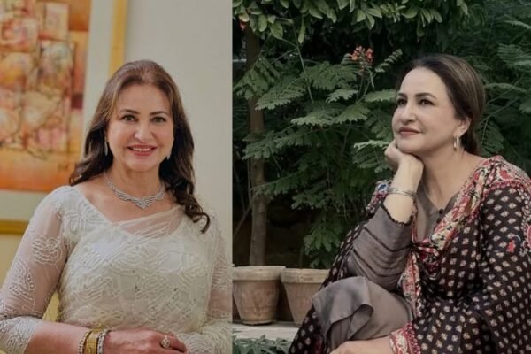Saba Faisal reveals 22-year-old men still send her marriage proposals