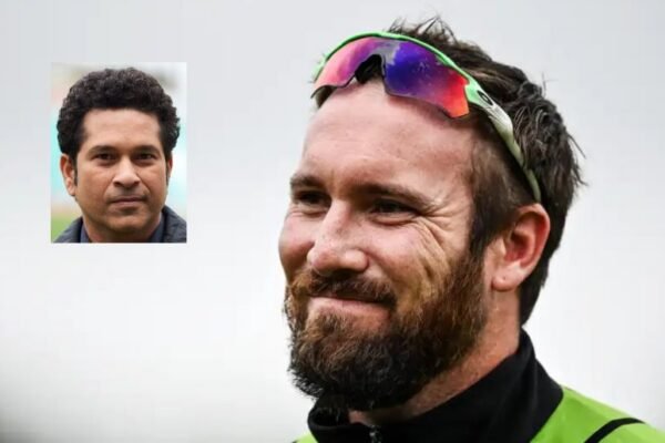 Sachin Tendulkar loses ODI career record to Brendan Taylor