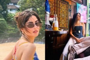 Sajal Aly asks if she should cut her hair short, fans say ‘no please’