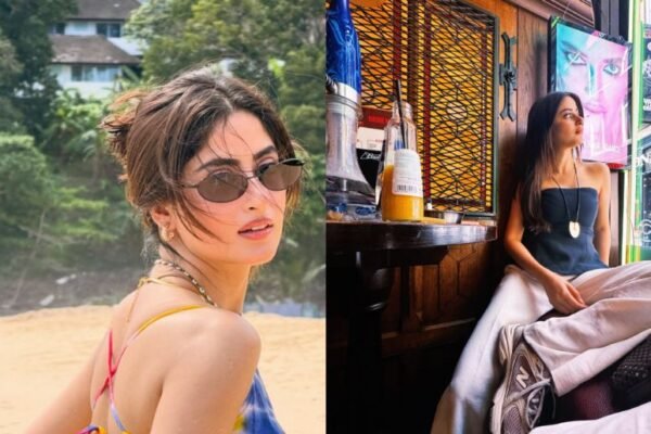 Sajal Aly asks if she should cut her hair short, fans say ‘no please’