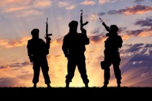 Security forces kill 19 Indian-backed terrorists in Balochistan operation