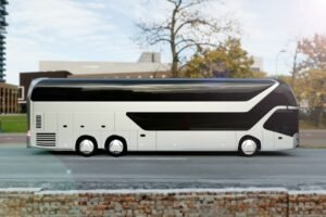 See date for new Peoples Bus Service route in Sindh
