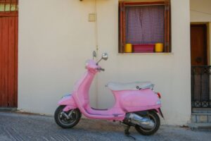 Sindh announces new driving licence rule for women’s scooter scheme