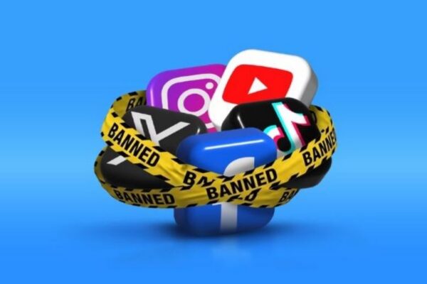 Punjab govt calls for ban on social media accounts for children under 16