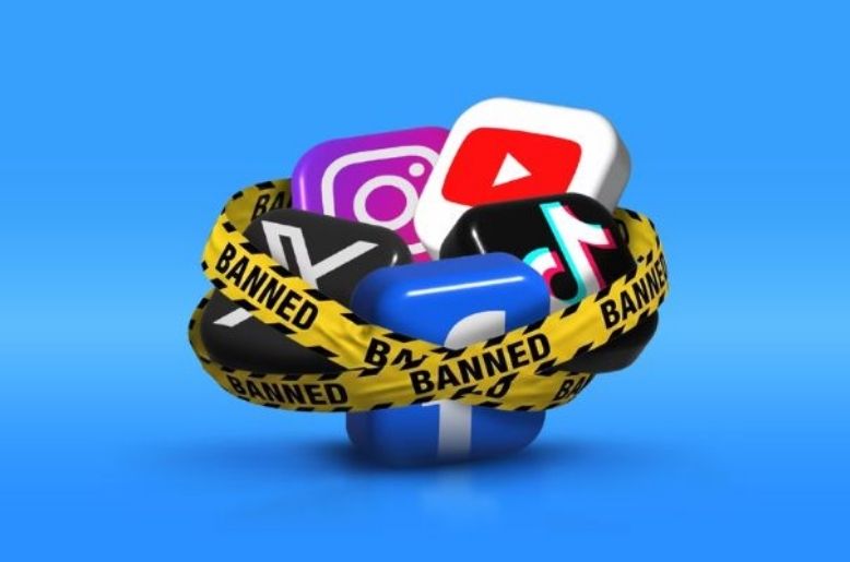 Punjab govt calls for ban on social media accounts for children under 16