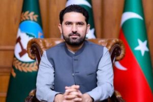 Sohail Afridi calls off ‘decisive’ long march before it even begins