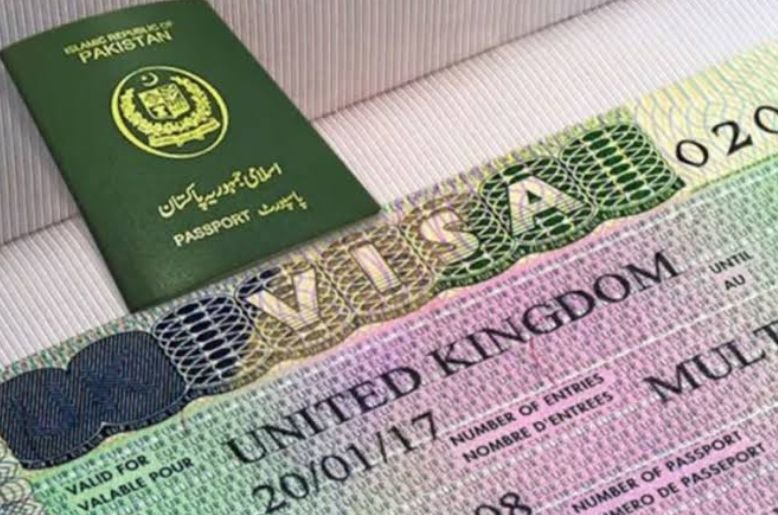 UK student visa: Easy steps for Pakistani students