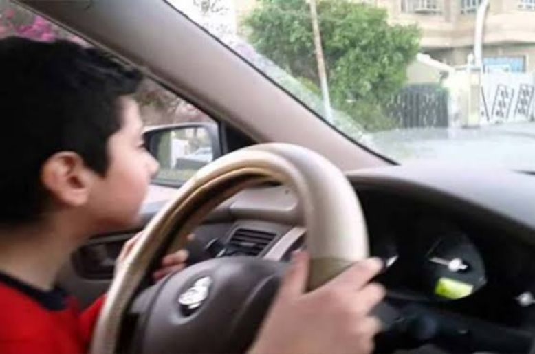 Lahore traffic police to crackdown on underage drivers