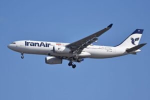 US announces new restrictions on Iranian airlines from September 23