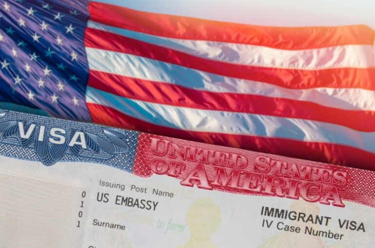visa scams