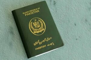 New rules announced for passports in Pakistan