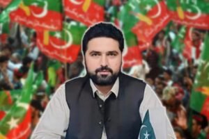 Was CM KP Sohail Afridi arrested: Viral video sparks debate