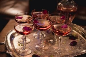 Women Race Course Police recover 10 litres of locally brewed liquor