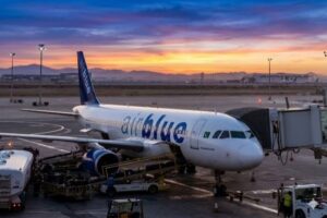 Airblue announces interviews for cabin crew positions