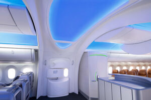 PIA Dreamliners