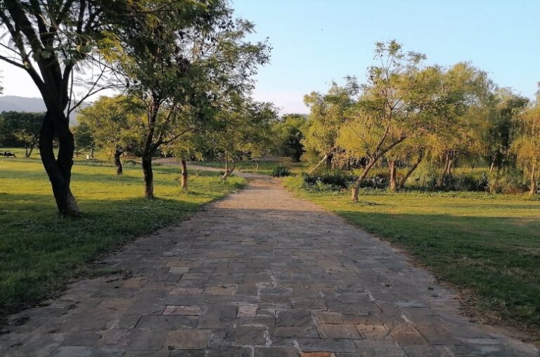 F-9 Park