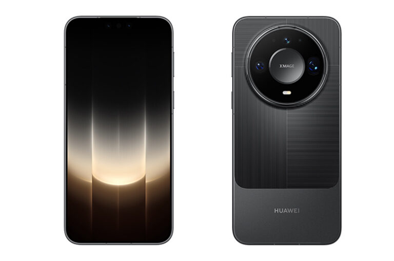 Huawei Mate 90 Pro Max