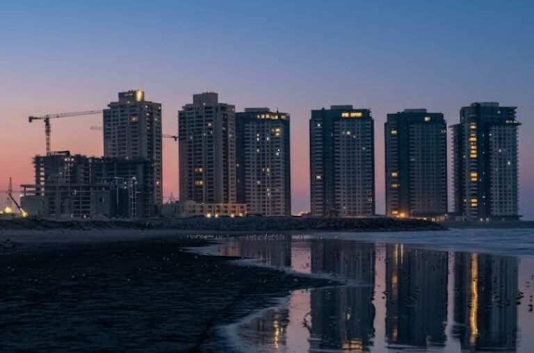 Karachi real estate explained: How to buy property in 2026?