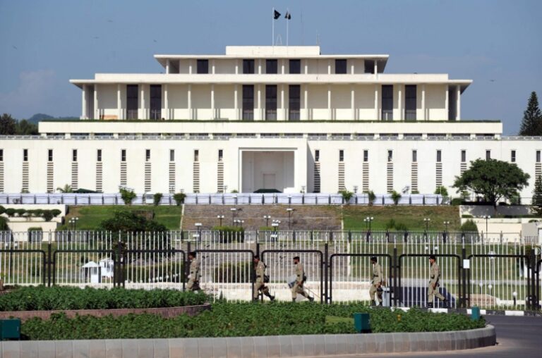 KP situation