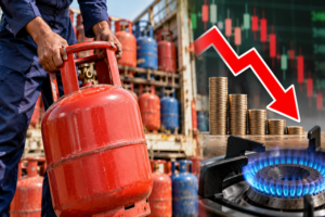 LPG prices drop sharply in Lahore: Check new rates here